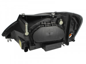 Far Dreapta (halogen, H1/H7/PY21W/W5W, electric, cu motor, bec) potrivit FORD GALAXY I 04.00-05.06 - Img 2