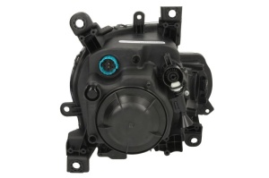 Far Dreapta (HIR2, manual, fara ECE, culoare insert: negru) potrivit JEEP CHEROKEE 2013-2018 - Img 2
