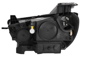 Far dreapta (LED, cu motor) potrivit OPEL GRANDLAND X 2017-2021 - Img 2