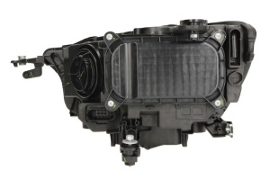 Far dreapta (LED, electric, cu motor, nici un controler) potrivit VW T-ROC 07.17-03.22 - Img 2