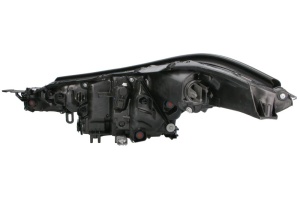 Far dreapta (LED, electric) potrivit TOYOTA C-HR 1 2019-2023 - Img 2