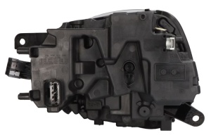Far dreapta (LED) potrivit MINI COUNTRYMAN F60 10.16-06.20 - Img 2