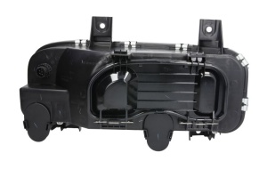 Far dreapta potrivit MERCEDES ATEGO 1998-2004 - (H4/H1/W5W, reglaj manual/electric, fara motor) - Img 2