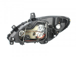 Far dreapta potrivit MERCEDES VITO 2003-2010 - (H7, reglaj electric) - Img 2