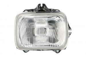 Far dreapta potrivit TOYOTA HILUX IV 1983-1988 - H4, manual
