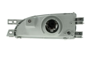 Far fata Dreapta (H4, electric, fara motoras, culoare insert: negru, culoare semnalizator: intuneric) potrivit SUBARU IMPREZA - Img 2