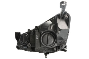 Far fata Dreapta (H7/H7/LED, electric, cu motor) potrivit OPEL ASTRA J, ASTRA J GTC - Img 2