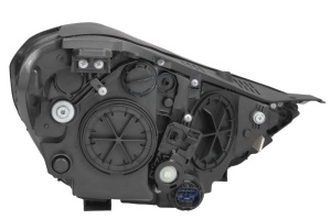 Far fata Stanga (3*H7/LED/PY21W, electric, cu motor) potrivit HYUNDAI TUCSON 05.15- - Img 2