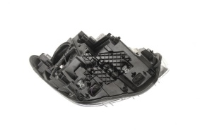 Far fata Stanga (D1S/LED, cu motor, fara controler LED) potrivit BMW 1 (F20), 1 (F21) - Img 2