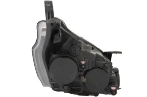 Far fata Stanga (H1/H15/H7/PY21W/W5W, electric, cu motor, culoare insert: cromat) potrivit FORD TOURNEO CUSTOM V362, TRANSIT CUSTOM V362 - Img 2
