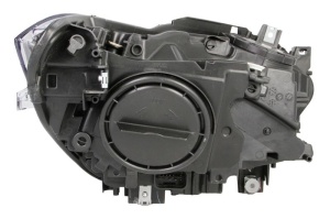 Far fata Stanga (H6W/H7/H7/PY21W/W21W, electric, cu motor) potrivit BMW 1 (F20), 1 (F21) - Img 2