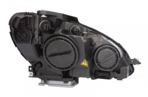 Far Stanga (bi-xenon, D1S, electric, bec) potrivit MERCEDES C (C204), C T-MODEL (S204), C (W204) -12.13 - Img 2