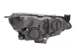 Far Stanga (bi-xenon, D1S/PY21W/W21, automat, fara motoras, bec) potrivit OPEL ASTRA J, ASTRA J GTC, CASCADA potrivit OPEL 09.12- - Img 2