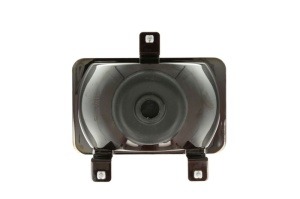 Far stanga/dreapta (H4, manual, main bulb seal, culoare insert: crom platinat) potrivit MASSEY FERGUSON 100, 4000, 5000, 6000, 700, 800, 8000, 9000 - Img 3