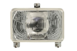 Far stanga/dreapta (H4) potrivit FIATAGRI G 170, G 190, G 210, G 240 - Img 1