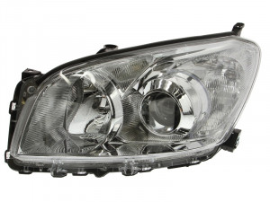 Far stanga (H11/HBTOYOTA RAV 4 2005-2009