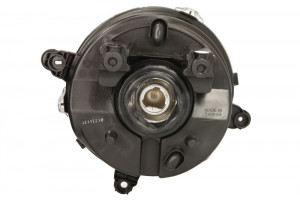 Far stanga (H13, manual, fara ECE) potrivit JEEP COMPASS 2006-2011 - Img 2