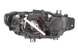 Far Stanga (H7/H7/LED, electric, cu motor) potrivit BMW 3 (F30, F80), 3 (F31) - Img 2