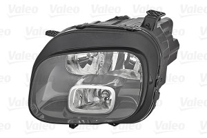 Far Stanga (halogen, D1/H7, electric) potrivit CITROEN C3 AIRCROSS II - Img 3