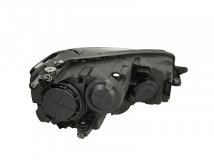 Far Stanga (halogen, H15/H7, electric, fara motoras, culoare semnalizator: transparent) potrivit VW GOLF ALLTRACK VII, GOLF SPORTSVAN VII, GOLF VII -03.17 - Img 2