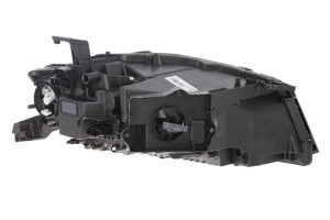 Far Stanga (LED, electric, cu motor) potrivit PEUGEOT 508 II - Img 2