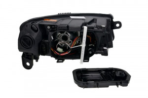 Far stanga potrivit AUDI A6 2004-2008 - (D2S, electric) - Img 2