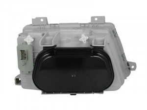 Far stanga potrivit MERCEDES SPRINTER 1995-2000 - (H1, pneumatic) - Img 2