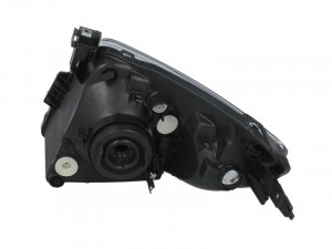 Far stanga potrivit SUZUKI SWIFT 2005-2007 - (H4, electric) - Img 2
