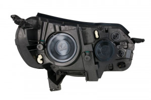 Far stanga potrivit TOYOTA PRO ACE dupa 2016 - (H1/H7, reglaj electric, cu motoras) - Img 2