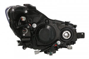 Far Stanga (xenon, D2R/HB3/W21W/W5W, electric, fara motoras) potrivit SUBARU XV 2016-2018 - Img 2