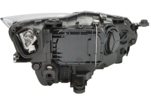 Fat stanga (H7/LED/PY21W, cu motor) potrivit SEAT ARONA KJ, IBIZA V 6F dupa 2017 - Img 2