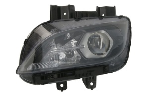 Fat stanga (HB3, cu motor) potrivit HYUNDAI KONA II SX2 dupa 2023