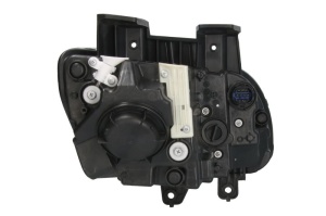 Fat stanga (HB3, cu motor) potrivit HYUNDAI KONA II SX2 dupa 2023 - Img 2