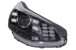 Fat stanga (LED) potrivit KIA SPORTAGE IV QL 2018-2022