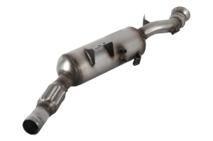 Filtru particule potrivit MERCEDES SPRINTER 3,5-T (B906), SPRINTER 3-T (B906), SPRINTER 4,6-T (B906), SPRINTER 5-T (B906) 2.2D 06.06-12.18 - Img 2