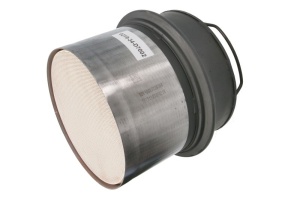 Filtru particule (reconditionat) C; D; FE; FL potrivit VOLVO FE II, FL III D5K210-G9K320 05.12- - Img 1