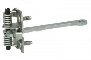 Fixare usa Stanga/Dreapta Fata potrivit PEUGEOT 205 I, 205 II, 309, 405 I, 405 II 1983-1998 - Img 2
