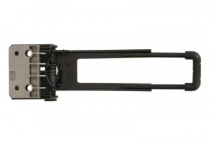 Fixare usa Stanga/Dreapta Spate potrivit MERCEDES SPRINTER 901, 902, 903, 904, 905; VW LT II 1995-2006 - Img 2