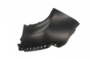 Flaps bara protectie Spate Dreapta grunduit potrivit OPEL MOKKA / MOKKA X pana in 2016