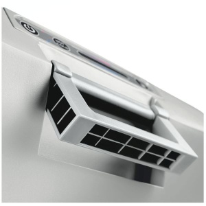 Frigider auto Termoelectric, serieTropiCool TCX, model: TCX 35, 33l., 12/24/230 V(460x550x376 mm), greutate: 10 kg., interval temperatura: pana la 30 ° C sub temperatura aerului ambiant, racire - Img 3