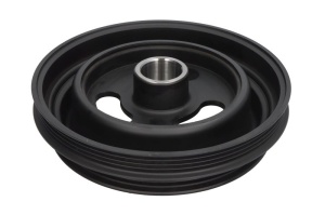Fulie curea arbore cotit (numar dinti: 8) potrivit CHRYSLER NEON II, PT CRUISER 2.0/2.4 08.99-12.10 - Img 2