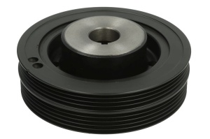 Fulie curea arbore cotit potrivit SUBARU FORESTER, IMPREZA, LEGACY I, LEGACY II, LEGACY III, LEGACY IV, LEGACY V, OUTBACK 1.5-2.5 01.89- - Img 1