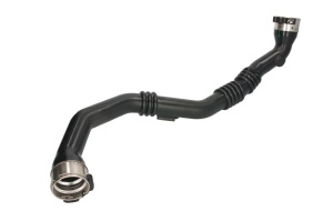 Furtun intercooler Stanga (Partea evacuarii, plastic) potrivit DACIA DOKKER, LODGY, LOGAN MCV II, SANDERO II; RENAULT CAPTUR I, CLIO IV, THALIA III 1.5D 03.12- - Img 2