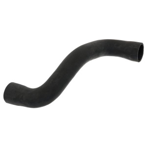 Furtun radiator (56mm/61mm, lungime: 310mm) potrivit SCANIA 4 DC11.01-DT12.08 05.95-04.08 - Img 2