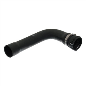 Furtun radiator (cu paranteze de montaj, 55mm, lungime: 390mm) potrivit SCANIA 4, R I, T DC16.01-DT16.08 01.96-05.19 - Img 3