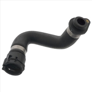 Furtun radiator dreapta potrivit BMW 1 (E81), 1 (E87), 1 (E88), 3 (E46), 3 (E90), 3 (E91), X3 (E83) 1.6/1.8/2.0 12.00-12.13 - Img 4