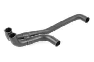 Furtun radiator inferior/superior potrivit VW TRANSPORTER T4 1.9D-2.5D 07.90-06.03 - Img 1