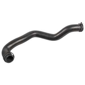Furtun radiator superior (27mm/32mm) potrivit FORD B-MAX, FIESTA, FIESTA VI 1.25-1.6 06.08- - Img 1