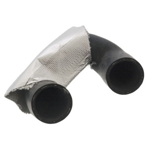 Furtun radiator superior potrivit BMW 1 (E82), 1 (E88), 3 (E90), 3 (E91), 3 (E92), 3 (E93), X6 (E71, E72), Z4 (E89) 3.0 05.06-08.16 - Img 2