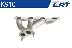 Galerie evacuare potrivit SEAT CORDOBA, CORDOBA VARIO, IBIZA II, INCA; SKODA FELICIA I, FELICIA II; VW CADDY II, CADDY II/MINIVAN, POLO, POLO III, POLO III CLASSIC 1.6 02.93-12.02 - Img 3